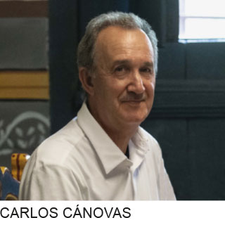 Carlos Cánovas