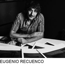 Eugenio Recuenco