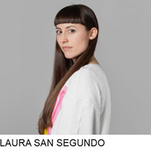 Laura San Segunco