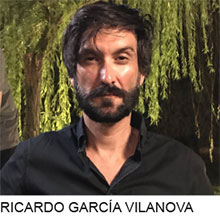 Ricardo Garcia Vilanova