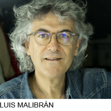 Luis Malibrán