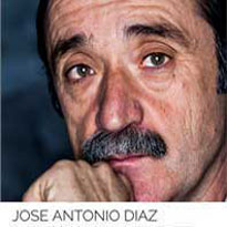 José Antonio Díaz