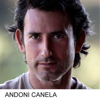 Andoni Canela