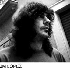 JM López