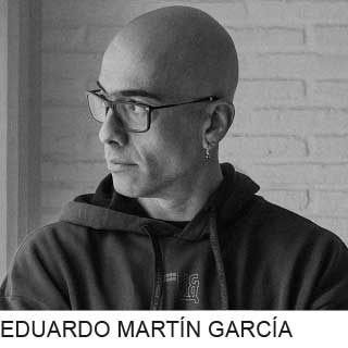 Eduardo Martin García