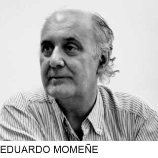 Eduardo Momeñe
